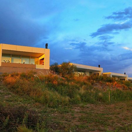 Barrancas Suites Сан-Рафаель Екстер'єр фото