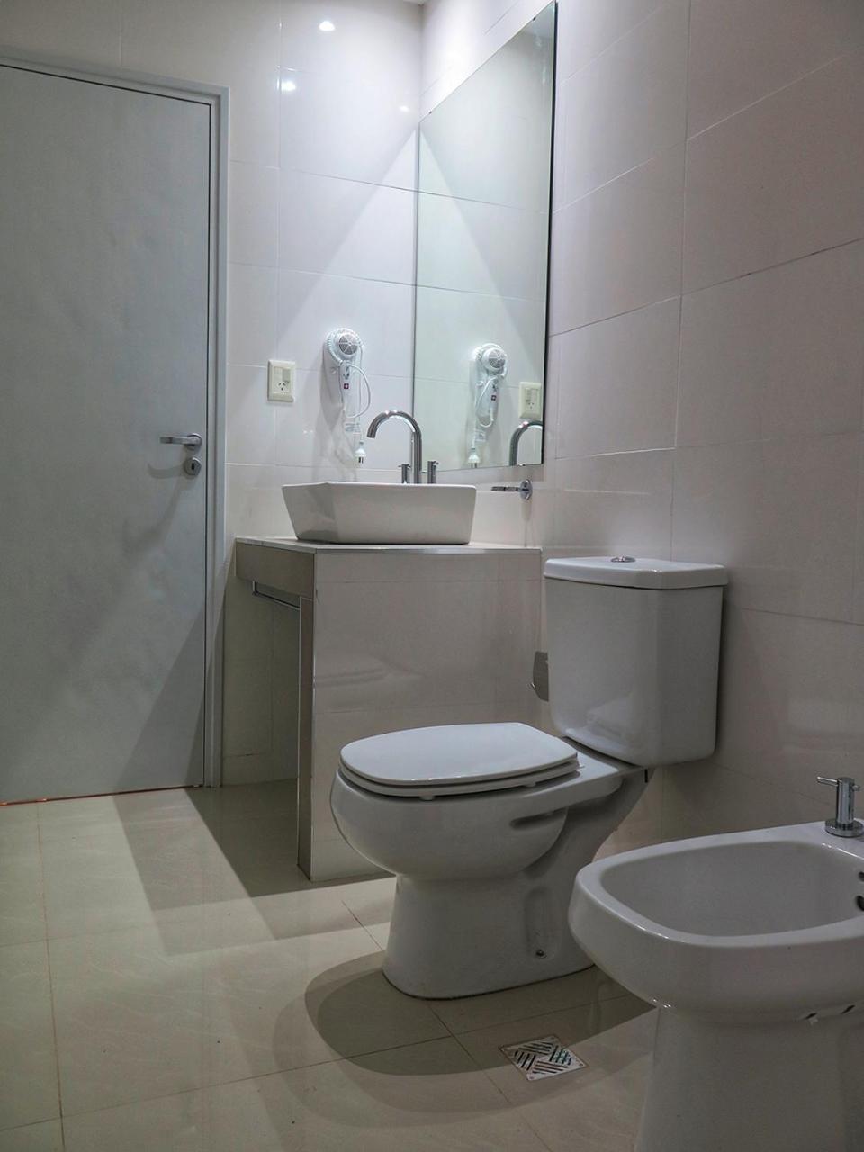 Barrancas Suites Сан-Рафаель Екстер'єр фото