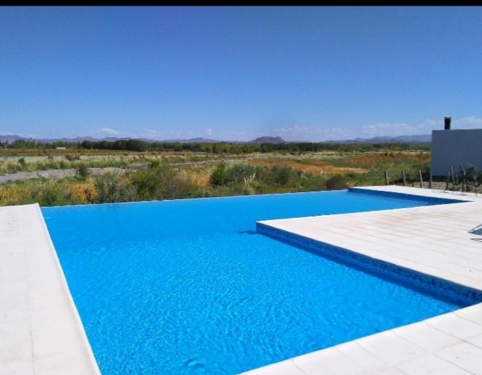 Barrancas Suites Сан-Рафаель Екстер'єр фото